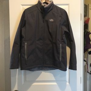 The North Face Women’s winter jacket